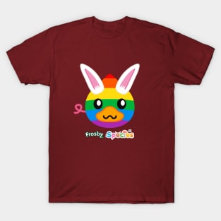 Frosby Species Pet #2 T-Shirt